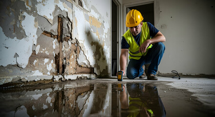 Water Damage Remediation Salt Lake City